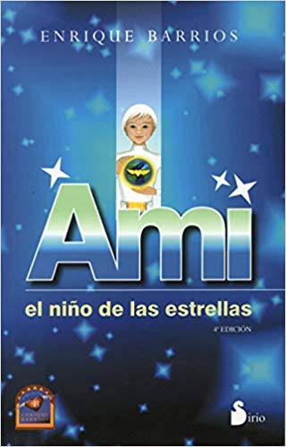 Ami, el niño de las estrellas - Enrique Barrios