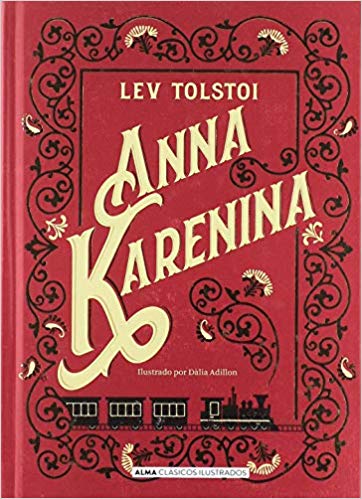 Ana Karenina - Lev Tolstoi