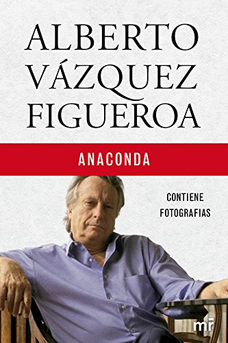 Anaconda - Figueroa