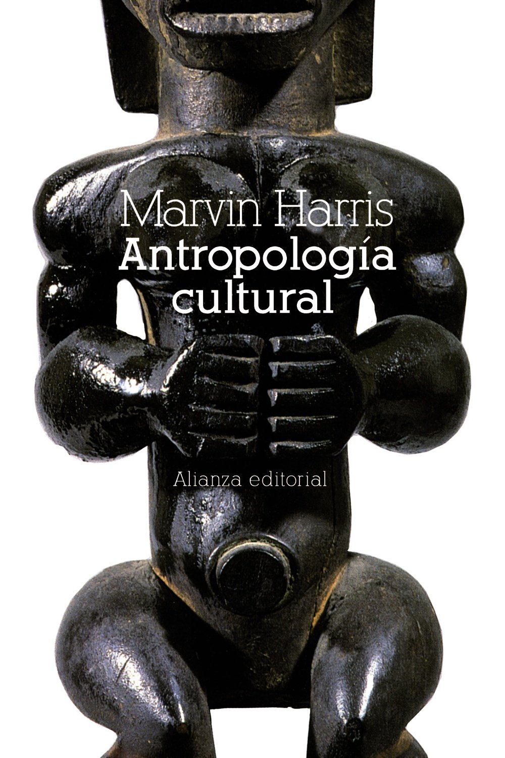 antropologia cultural marvin harris