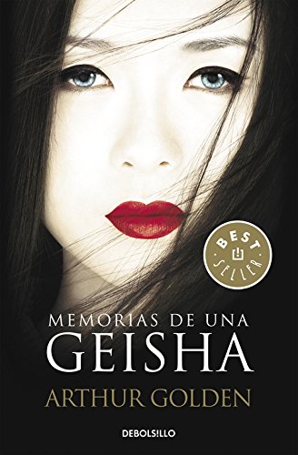 Memorias de una geisha Arthur Golden
