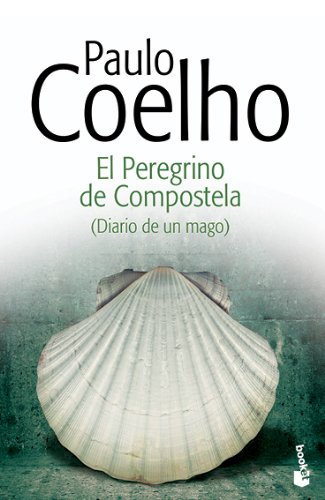 El Peregrino de Compostela Paulo Coelho
