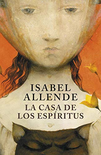 La casa de los espÍritus Isabel Allende
