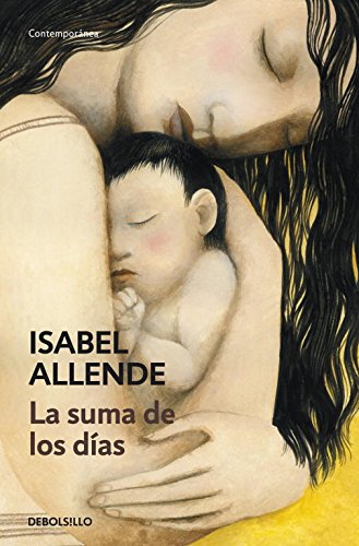 La suma de los días Isabel Allende