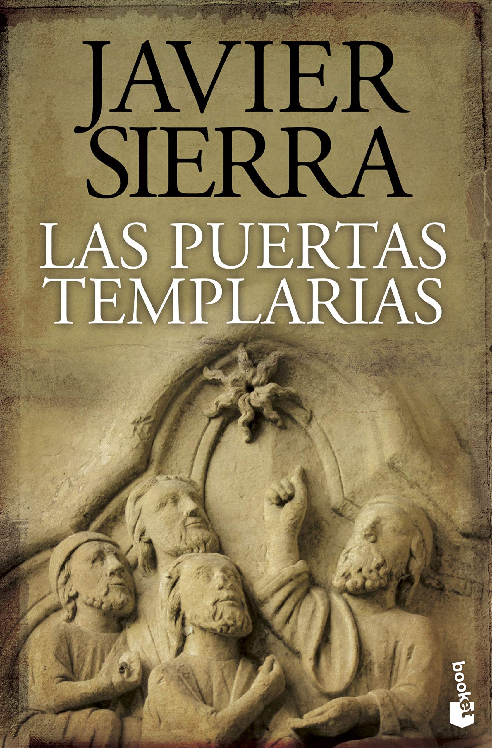 Las puertas templarias Javier Sierra