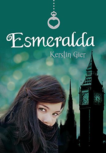 Esmeralda Kerstin Gier